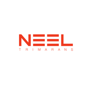Neel Trimarans Logo